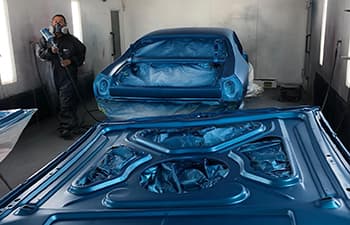 Bugs Collision - Auto Body Shop & Collision Repair Serving Stockton & Lodi, CA